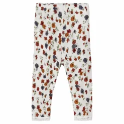 Wang Wool Needle Legging White*Name It Sale