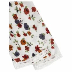 Wang Wool Needle Legging White*Name It Sale