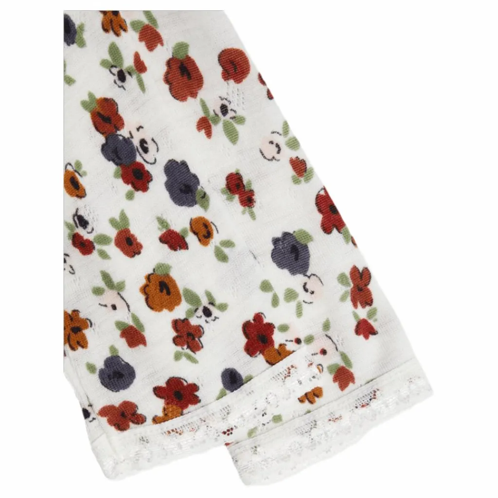 Wang Wool Needle Legging White*Name It Sale