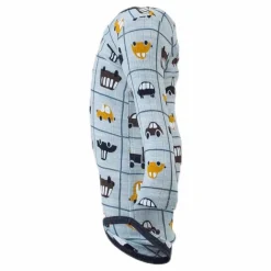 Wang Wool Needle Ls Body Xix Blue*Name It Online