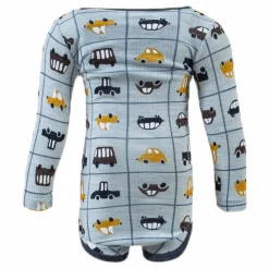 Wang Wool Needle Ls Body Xix Blue*Name It Online