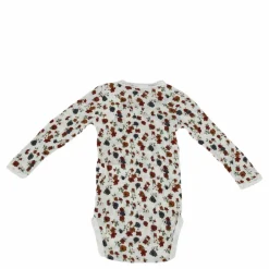 Name It Wang Wool Needle Ls Body White Vit Outlet