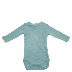 Wang Wool Needle Ls Body Green*Name It Online