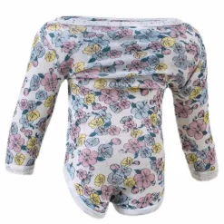 Name It Wang Wool Needle Ls Body Xix White Vit Hot