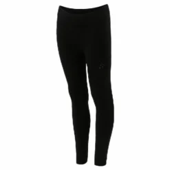 Warm Comfort Pants Jr Black*Craft Hot