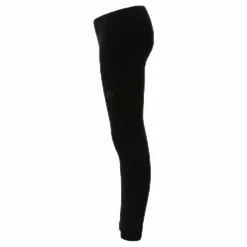 Warm Comfort Pants Jr Black*Craft Hot