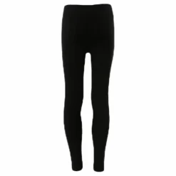 Warm Comfort Pants Jr Black*Craft Hot
