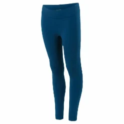 Warm Comfort Pants Junior Blue*Craft Outlet