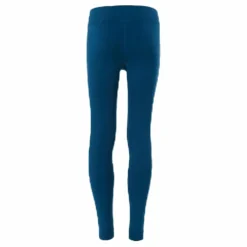Warm Comfort Pants Junior Blue*Craft Outlet