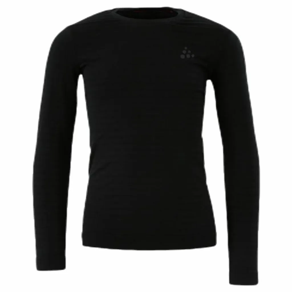 Warm Comfort Youth Black*Craft Clearance