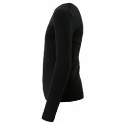 Warm Comfort Youth Black*Craft Clearance