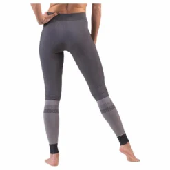 Warm Intensity Pants Grey*Craft
