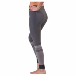 Warm Intensity Pants Grey*Craft