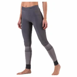 Warm Intensity Pants Grey*Craft