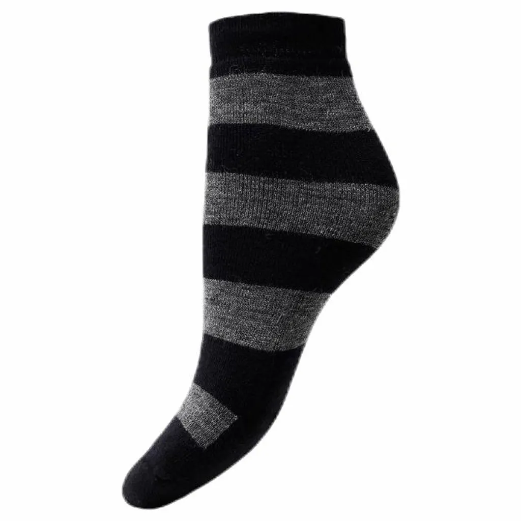 Craft Warm Intensity Sock Black Svart Best