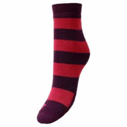 Warm Intensity Sock Pink*Craft Best