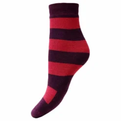 Warm Intensity Sock Pink*Craft Best