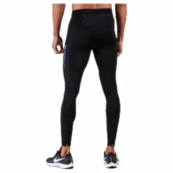 Warm Tech Tights Black*Newline Clearance