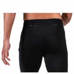 Warm Tech Tights Black*Newline Clearance