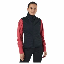Warm Vest W Black*Craft