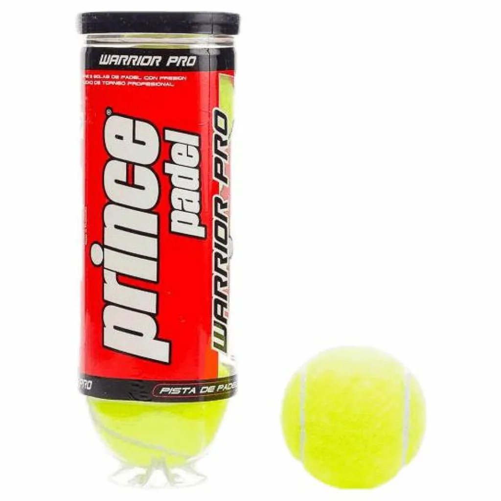 Prince Warrior Pro 3 Yellow Gul