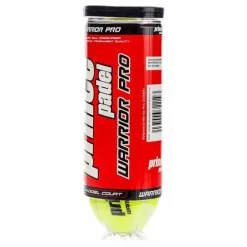 Prince Warrior Pro 3 Yellow Gul