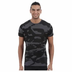 Washington tee       Patterned*Better Bodies Discount