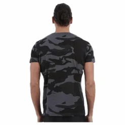 Washington tee       Patterned*Better Bodies Discount
