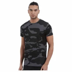 Washington tee       Patterned*Better Bodies Discount