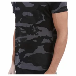 Washington tee       Patterned*Better Bodies Discount
