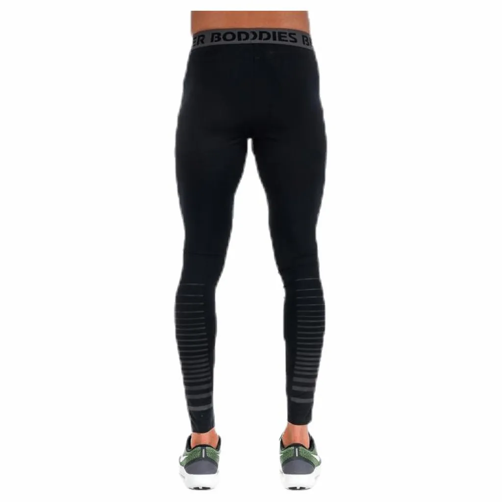 Washington Tights Black*Better Bodies