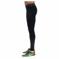 Washington Tights Black*Better Bodies