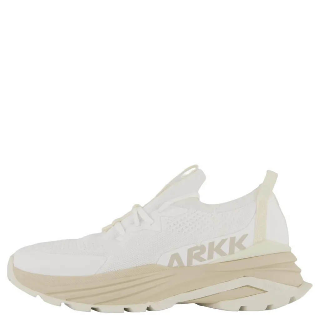 Waste Zero FG PET TX-22 Bright White Tofu - Men*ARKK Copenhagen Hot