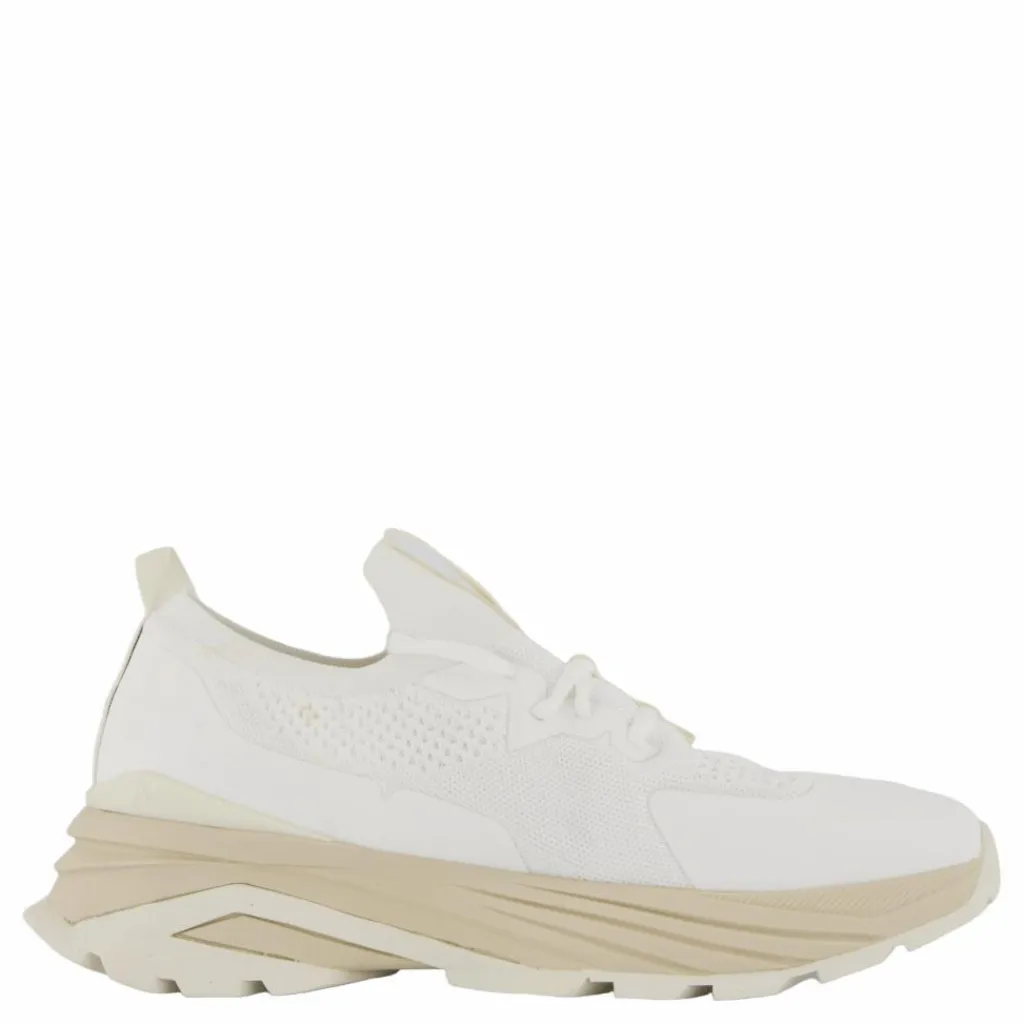 Waste Zero FG PET TX-22 Bright White Tofu - Men*ARKK Copenhagen Hot
