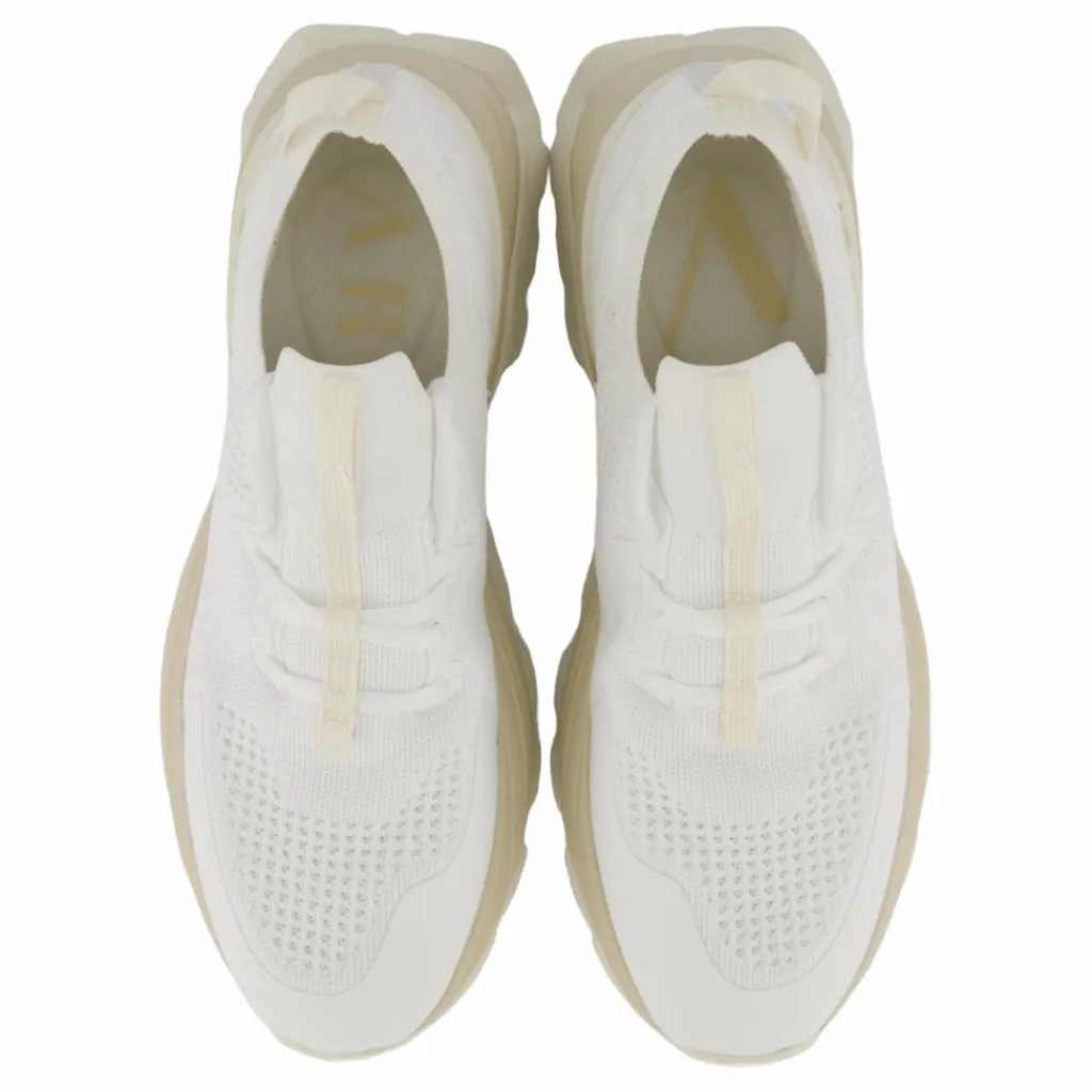 Waste Zero FG PET TX-22 Bright White Tofu - Men*ARKK Copenhagen Hot