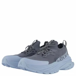 ARKK Copenhagen Waste Zero Stone Grey Ice Blue - Men Grå Sale
