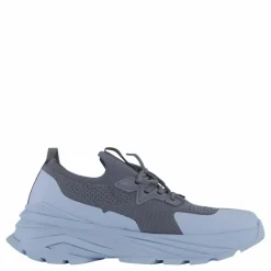 ARKK Copenhagen Waste Zero Stone Grey Ice Blue - Men Grå Sale