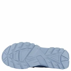 ARKK Copenhagen Waste Zero Stone Grey Ice Blue - Men Grå Sale