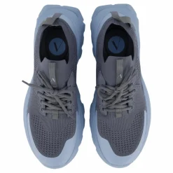 ARKK Copenhagen Waste Zero Stone Grey Ice Blue - Men Grå Sale