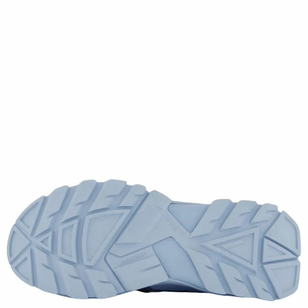 ARKK Copenhagen Waste Zero Stone Grey Ice Blue Stone Grey Ice Blue Grå Online