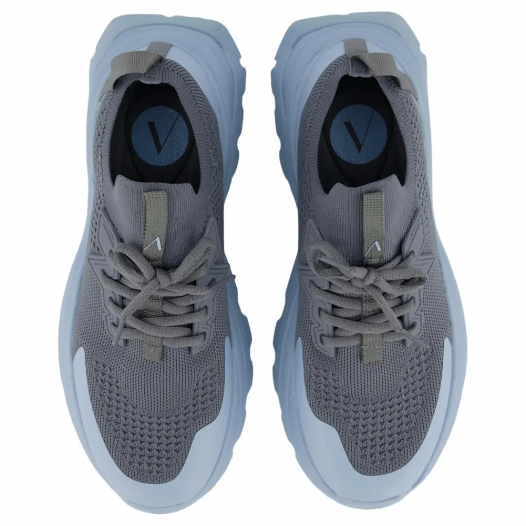 ARKK Copenhagen Waste Zero Stone Grey Ice Blue Stone Grey Ice Blue Grå Online