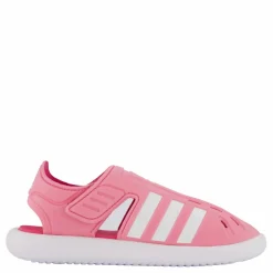 Water Sandal C Blipnk/ftwwht/pulmag*adidas