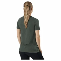 Waterlily Tee Green*8848 Altitude Hot