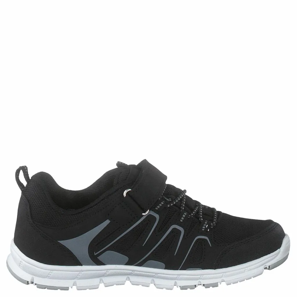 Gulliver 4350107-waterproof Black Svart Best