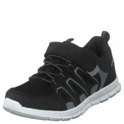 Gulliver 4350107-waterproof Black Svart Best