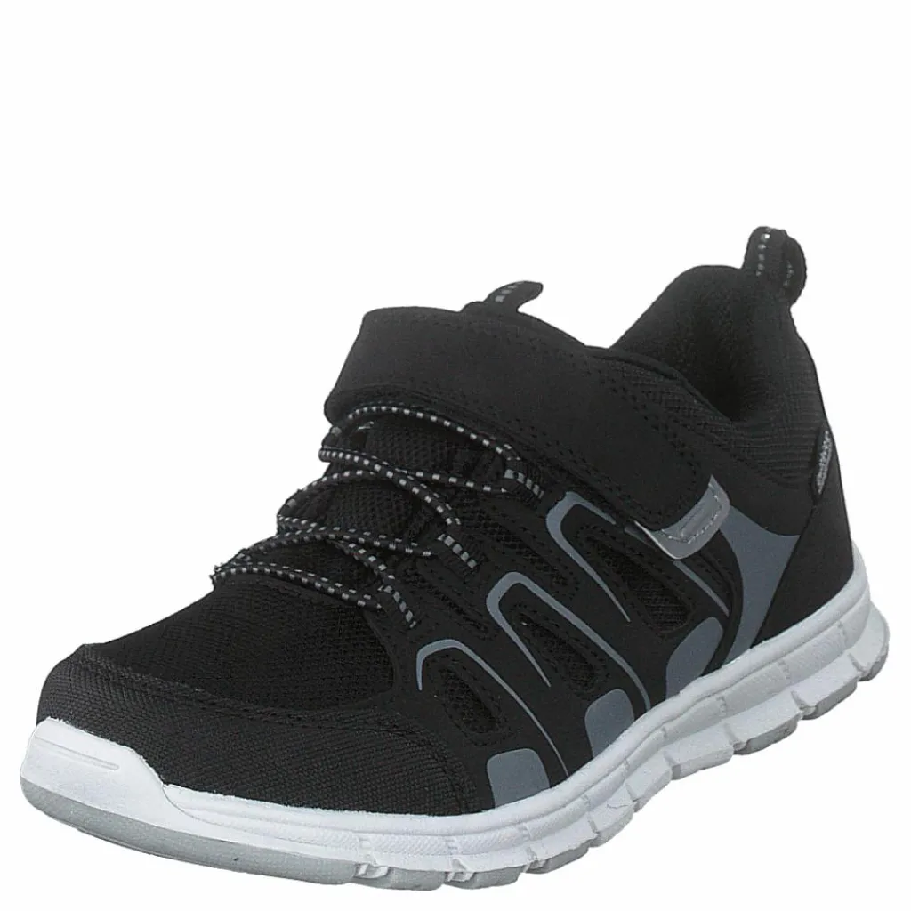 Gulliver 4350107-waterproof Black Svart Best
