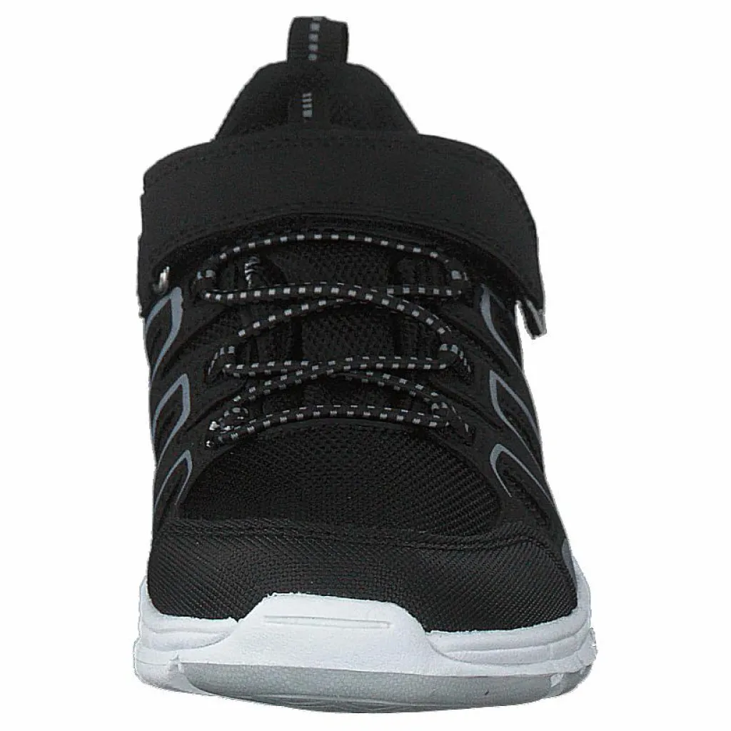 Gulliver 4350107-waterproof Black Svart Best