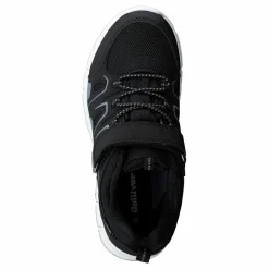 Gulliver 4350107-waterproof Black Svart Best