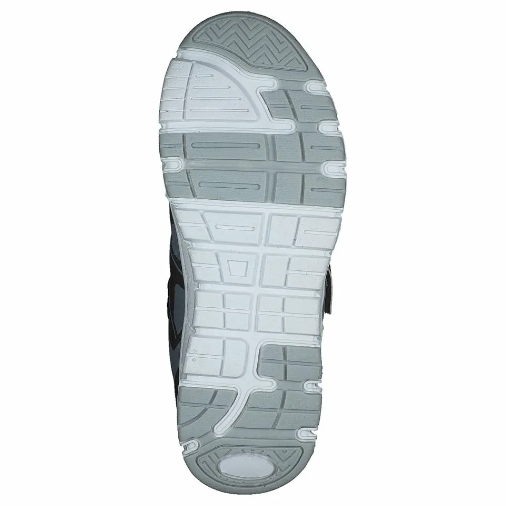 Gulliver 4350107-waterproof Black Svart Best