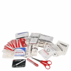 Waterproof First Aid Kit Red*Lifesystems Sale
